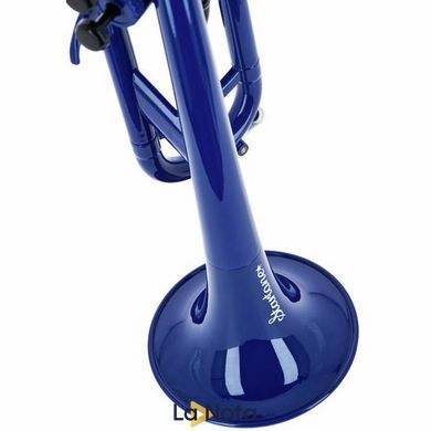 Труба Startone PTR-20 Bb- Trumpet Blue