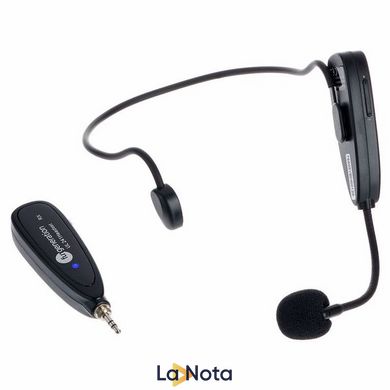 Мікрофонна радіосистема Fun Generation UL 241 Headset