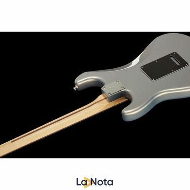 Електрогітара Fender Player Series Stratocaster HSH PF SLV
