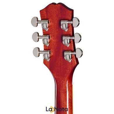 Електрогітара Epiphone Les Paul Standard 60s ITB