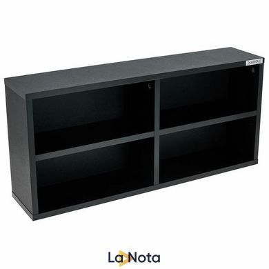 Стіл для діджея Glorious CD Box 180 black