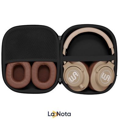 Навушники Warm Audio WA-HRB HeadRoom Tan