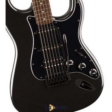 Електрогітара Squier Affinity Strat HSS LR MH MBK