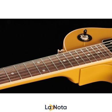 Електрогитара Epiphone Les Paul Special TV Yellow LH