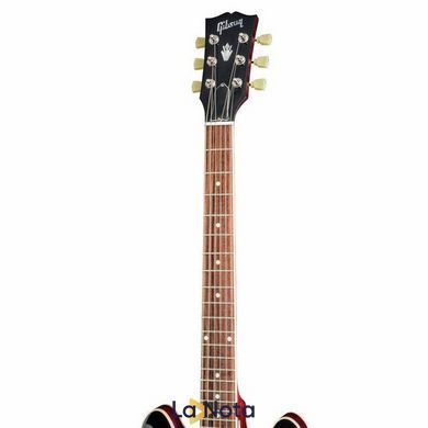 Електрогітара Gibson CS-336 Figured VS