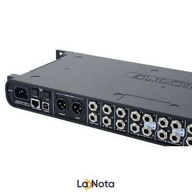 Усилитель для наушников MOTU Monitor 8