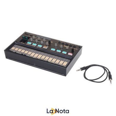 Аналоговий синтезатор Korg Volca FM2