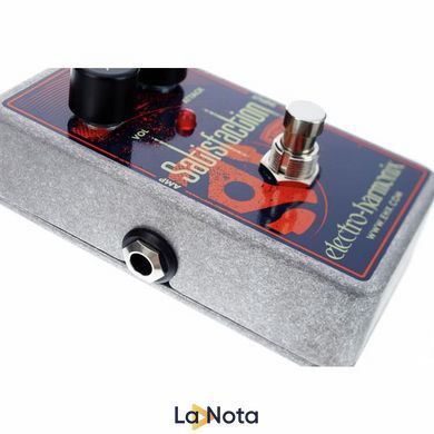 Гитарная педаль Electro-Harmonix Satisfaction