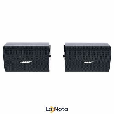 Настінна акустична система Bose FreeSpace FS2SE black