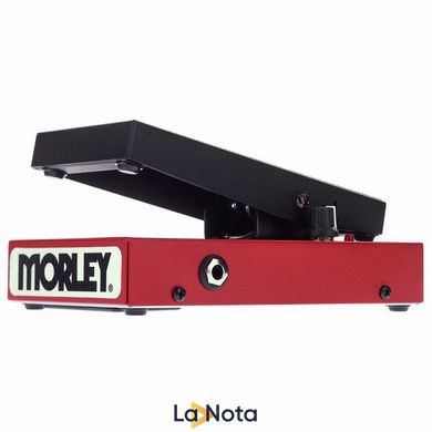 Гітарна педаль Morley 20/20 Bad Horsie Wah