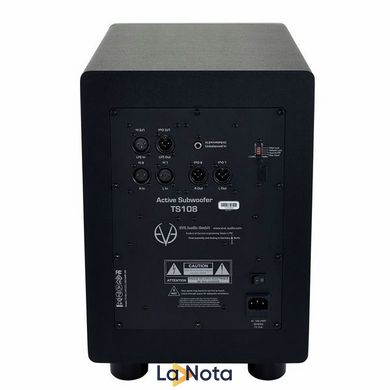 Сабвуфер Eve Audio TS108