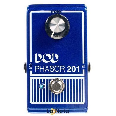 Гитарная педаль Digitech DOD Phasor 201