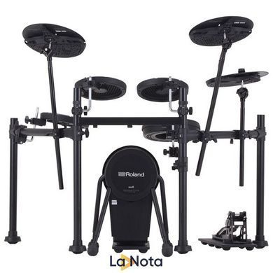 Электронная ударная установка Roland VQD106 Pad Kit