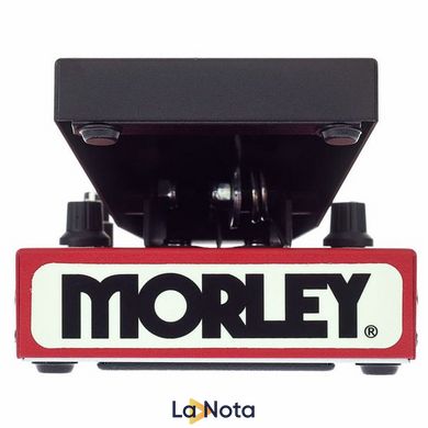 Гітарна педаль Morley 20/20 Bad Horsie Wah