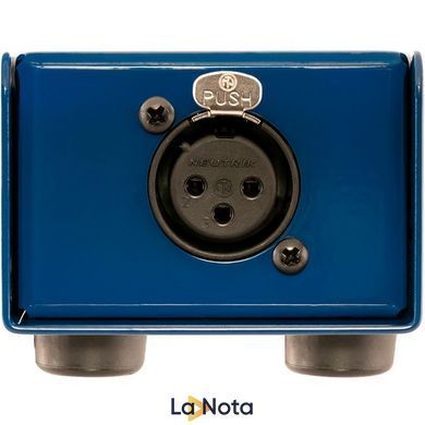 Микрофонный предусилитель Cloud Microphones Cloudlifter CL-X