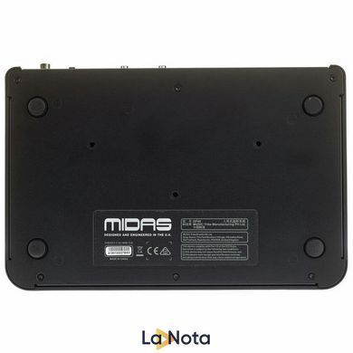 Мониторный микшер Midas DP48