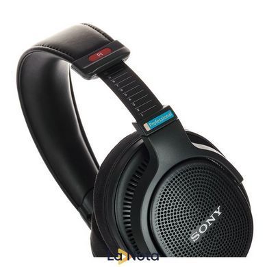 Наушники без микрофона Sony MDR-MV1