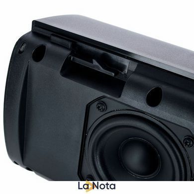Настінна акустична система Bose FreeSpace FS2SE black
