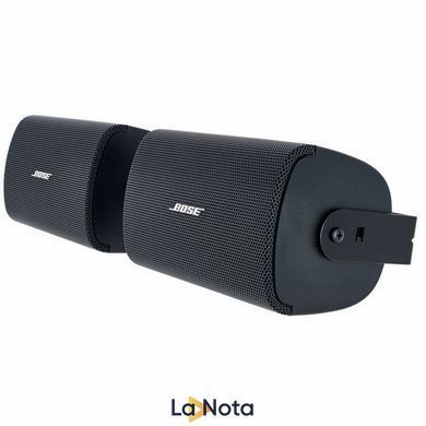 Настінна акустична система Bose FreeSpace FS2SE black