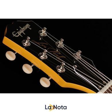 Електрогитара Epiphone Les Paul Special TV Yellow LH