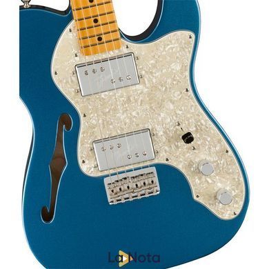 Електрогитара Fender AV II 72 TELE THINLINE MN LPB
