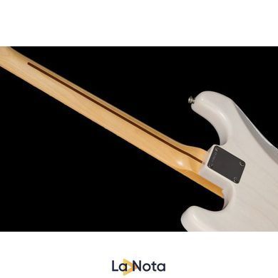 Електрогітара Fender 55 Strat MN White Blonde CC