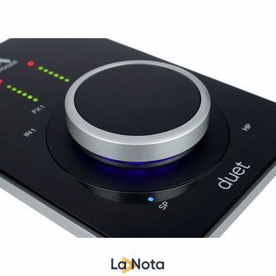USB аудіоінтерфейс Apogee Duet 3