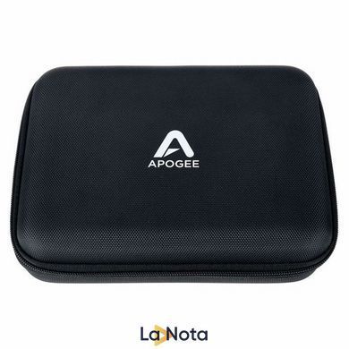USB аудіоінтерфейс Apogee Duet 3