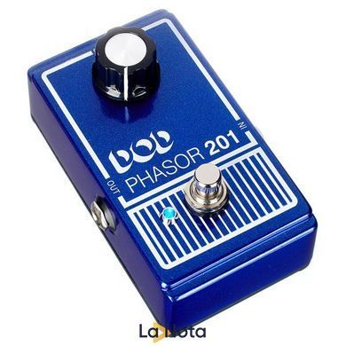 Гитарная педаль Digitech DOD Phasor 201