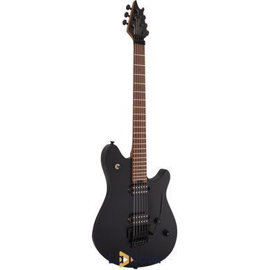 Електрогітара Evh Wolfgang WG Standard ST BLK