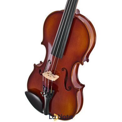 Акустическая скрипка Gewa Allegro Violin Set 1/16 SC CB