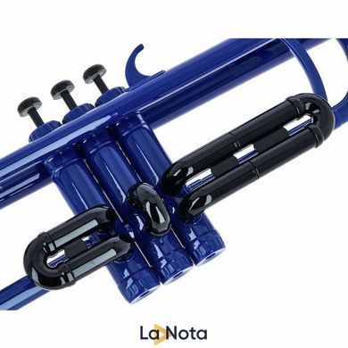 Труба Startone PTR-20 Bb- Trumpet Blue