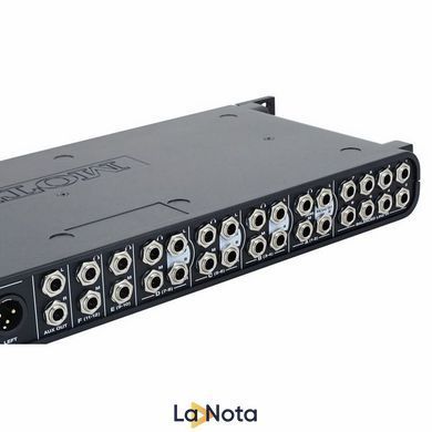 Усилитель для наушников MOTU Monitor 8