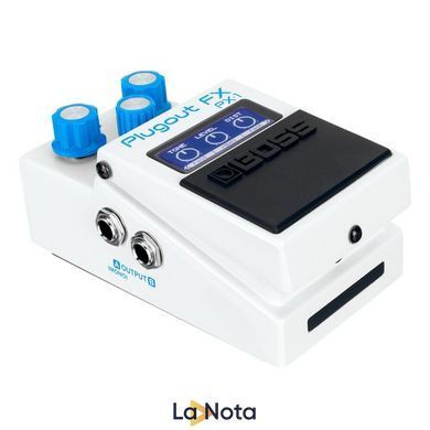 Гітарна педаль Boss PX-1 Plugout FX