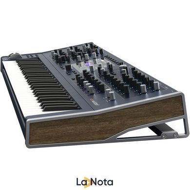 Аналоговий синтезатор Waldorf Quantum MK2