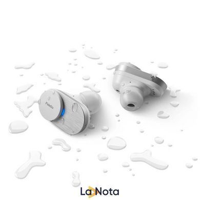 Навушники TWS Philips Fidelio T1 White (T1WT/00)