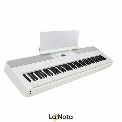 Цифрове піаніно Kawai ES-920 White