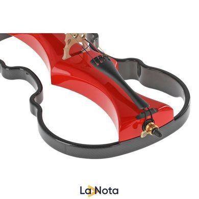 Електровиолончель Gewa Novita 3.0 E-Cello RD HG