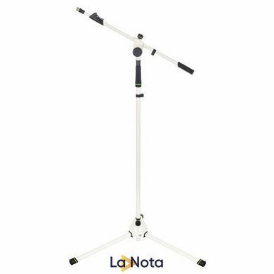 Микрофонная стойка Gravity MS 4322 W Microphone Stand