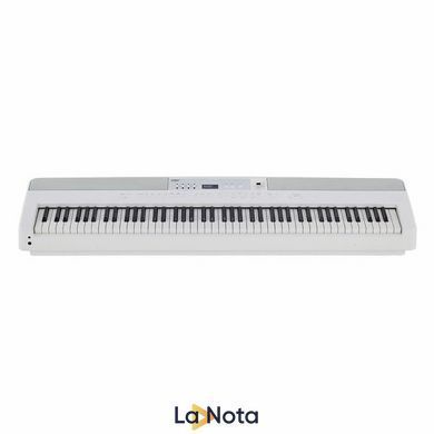 Цифрове піаніно Kawai ES-920 White
