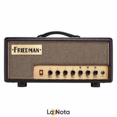 Усилитель (голова) Friedman Runt-20 Head