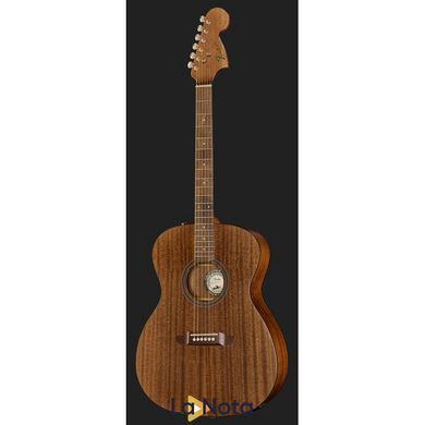 Акустична гітара Fender Monterey Standard MAH