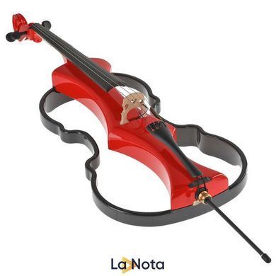 Електровиолончель Gewa Novita 3.0 E-Cello RD HG