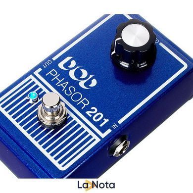 Гитарная педаль Digitech DOD Phasor 201