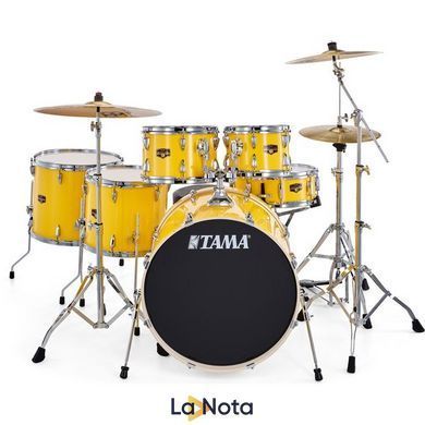 Ударная установка Tama Imperialstar 22" 6pcs -ELY