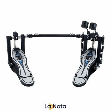 Педаль для бас-барабану Mapex PF1000TW Falcon Double Pedal