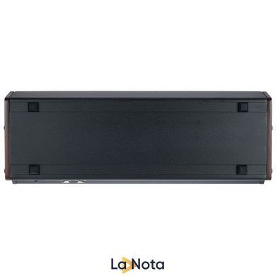 Аналоговый синтезатор Behringer Model D, Черный