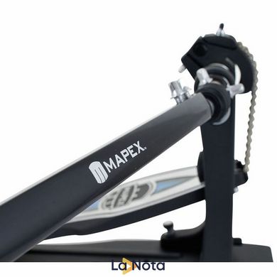 Педаль для бас-барабану Mapex PF1000TW Falcon Double Pedal