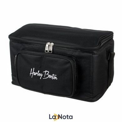 Комбопідсилювач Harley Benton StreetBox-60