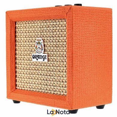 Комбоусилитель Orange Crush Mini